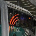 Homem suspeito de assediar mulheres é preso após passar mão nos seios de passageira em ônibus de BH