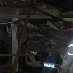 Explosão em Campos do Jordão: prédio será parcialmente demolido