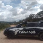 Suspeito de matar ex-colega de apartamento é preso em Minas