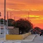 Onda de calor: cidade mineira fica entre as mais quentes do país por 4 dias seguidos