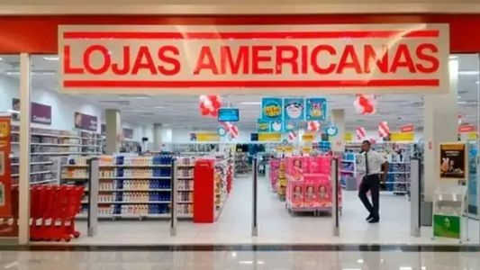 O pedido de recuperação judicial da Americanas aconteceu em 19 de janeiro deste ano