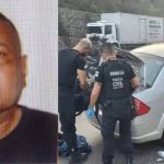 Suspeito de matar homem no Anel Rodoviário, em BH, é indiciado pelo crime