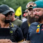 Líderes do grupo Proud Boys são condenados a prisão