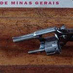 Idosa é baleada na nádega durante assalto em saída de velório em Minas