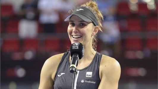 Bia Haddad reencontra Iga Swiatek na United Cup