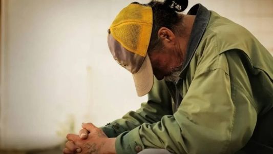 O relatório anual revela que a fome se agravou em todo o mundo