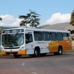 Nova Lima terá 'tarifa zero' nos ônibus aos domingos e feriados