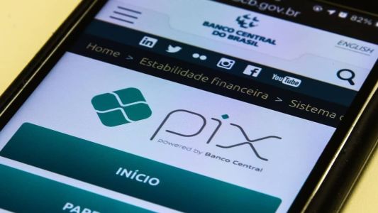Criado em novembro de 2020, o Pix acumula 151,9 milhões de usuários