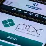 Pix bate mais de 142 milhões de transações em um dia e bate recorde