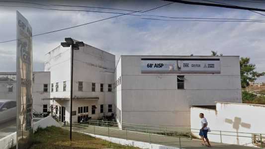 O caso aconteceu em Vespasiano, na Grande BH