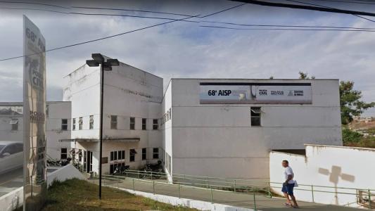 O caso aconteceu em Vespasiano, na Grande BH