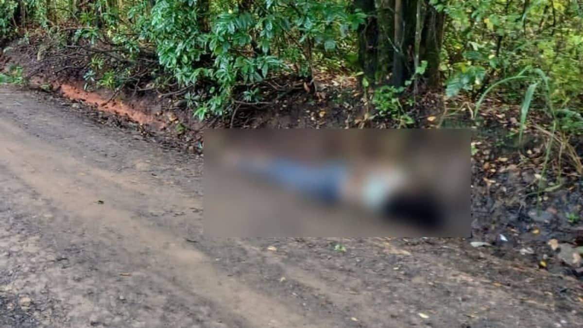 Homem é preso suspeito de matar mulher com pancadas na cabeça na Grande BH