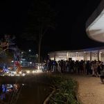 Conjunto Moderno da Pampulha: comemorações e projeto de limpeza da Lagoa