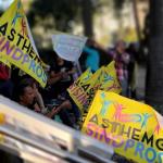 Servidores da Saúde mantém greve em hospitais da Fhemig