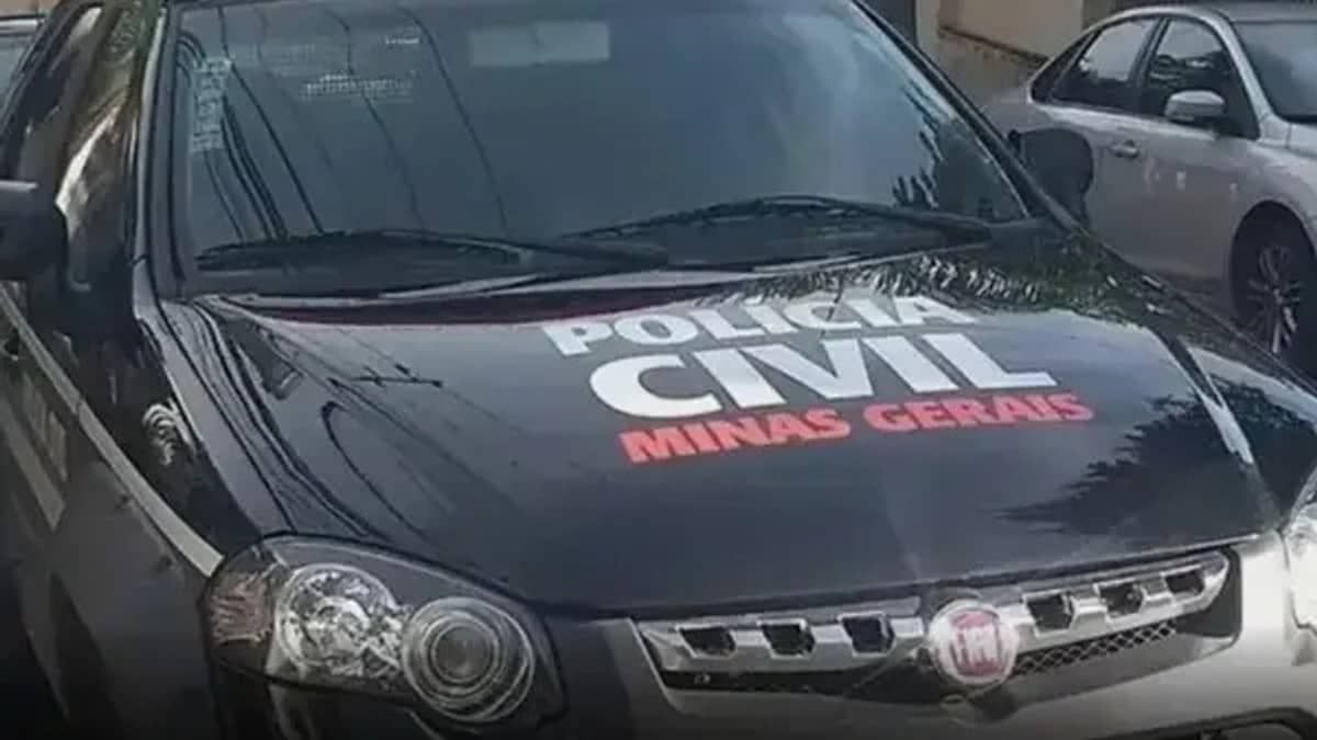 Integrantes de organização criminosa com envolvimento no tráfico de drogas e homicídios são presos em Ipatinga