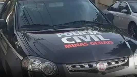O grupo atuava em Ipatinga