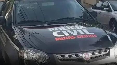 O grupo atuava em Ipatinga