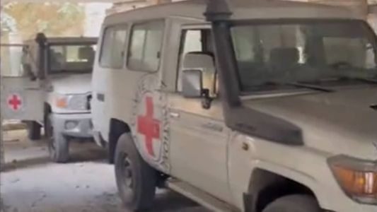 O balanço inclui todos os socorristas mortos desde sábado