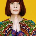 Rita Lee será homenageada pelo filho em show em São Paulo