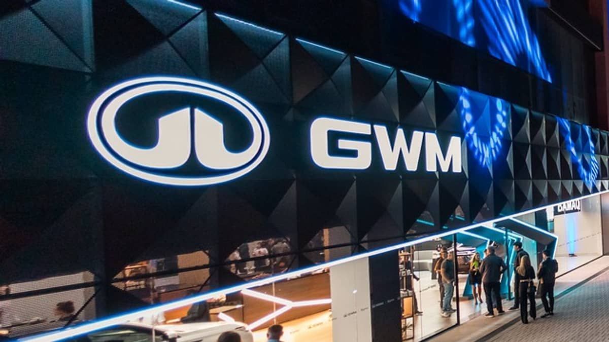GWM, marca de carros da China, abre concessionária em BH; conheça modelos