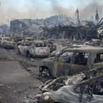 Incêndio no Havaí: veja imagens dos estragos causado pelas chamas