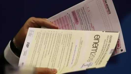 O tema foi cobrado nas edições de 2013, 16, 17, 18 e 19