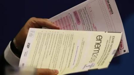O tema foi cobrado nas edições de 2013, 16, 17, 18 e 19