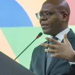 Brasil busca 'nova era' para os direitos humanos, diz Silvio Almeida