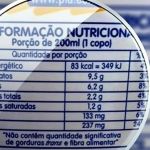 Rótulos de alimentos terão alterações a partir desta segunda (9); veja quais