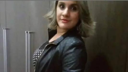Márcia foi velada em Santo Antônio do Alegre, distrito de Inhapim