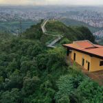 Operação de mineradora na Serra do Curral continua suspensa