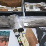 Pesquisadores encontram possíveis vestígios de sangue no DOI-Codi, em SP