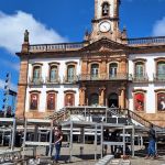 Show de Dilsinho em Ouro Preto é cancelado por decisão da Justiça