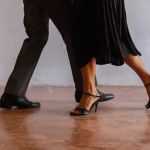 Brasileira é campeã mundial de tango na Argentina