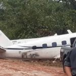 Queda de avião no Amazonas: corpos de mineiros devem chegar a Uberlândia nesta segunda (18)