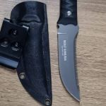 Participante do Enem é flagrado com faca em escola e acaba eliminado em Minas