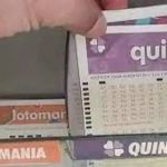 Quina: concurso 6.291 pode pagar mais de R$ 5 milhões; confira as dezenas sorteadas