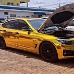 Polícia Civil prende suspeito de esquema de pirâmide em Minas