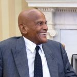 Ator, cantor e ativista Harry Belafonte morre aos 96 anos