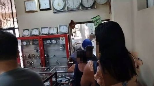 Até o momento, ninguém foi preso pelo crime