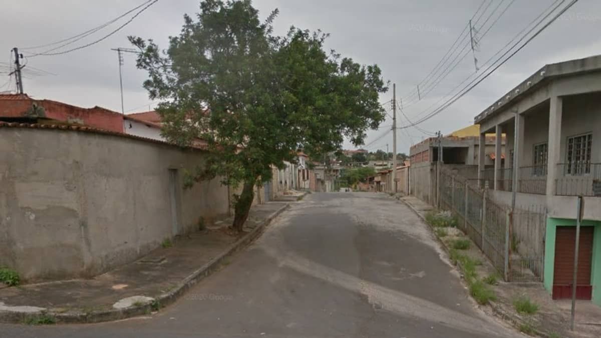 Homem mata vizinho a facadas por suspeitar de assédio contra sua companheira na Grande BH