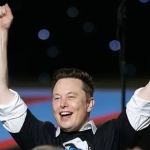 Elon Musk funda empresa de inteligência artificial