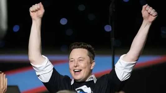Musk cofundou a OpenAI em 2015, antes de deixar a empresa em 2018