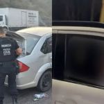 Suspeito de homicídio no Anel Rodoviário pretende se entregar na segunda