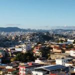 Belo Horizonte pode registrar 40°C durante nova onda de calor