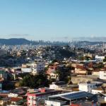 Belo Horizonte pode registrar 40°C durante nova onda de calor