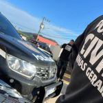 Homem suspeito de estuprar cadelas é preso em Contagem