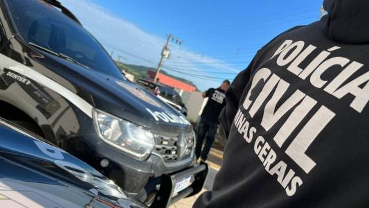 O homem se apropriava de animais na rua e cometia os abusos sexuais
