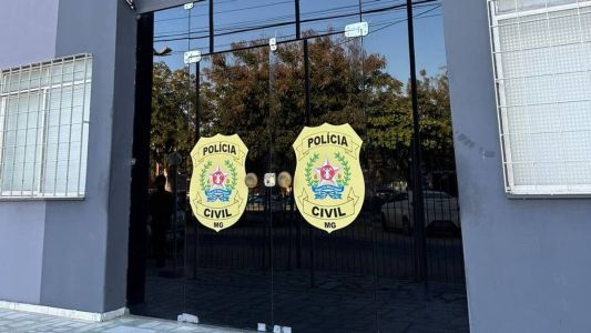 O crime aconteceu no dia 22 de janeiro deste ano