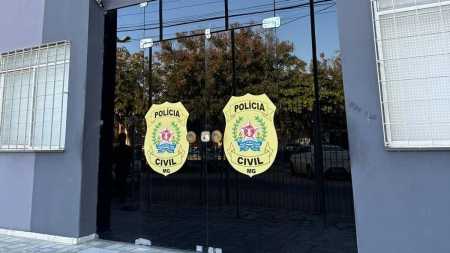O crime aconteceu no dia 22 de janeiro deste ano